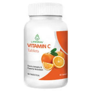  Vitamin C Tablets